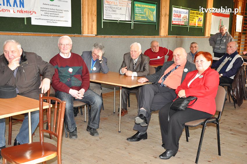 XIV Turniej Brydżowy im. Mariusza Mendyka