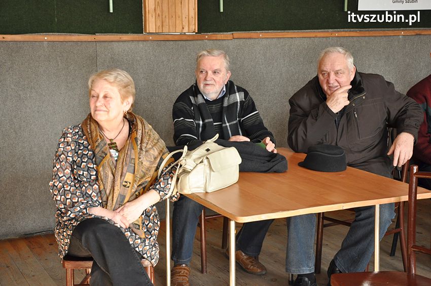 XIV Turniej Brydżowy im. Mariusza Mendyka