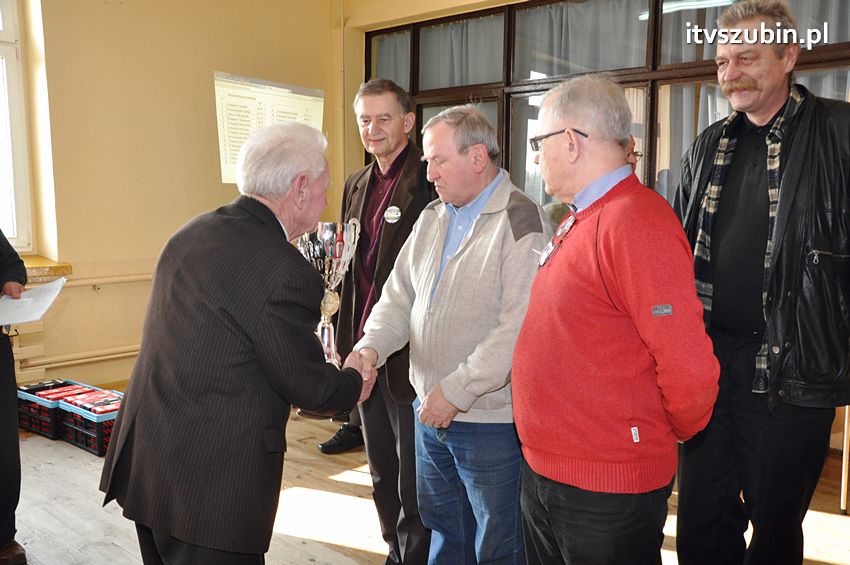 XIV Turniej Brydżowy im. Mariusza Mendyka