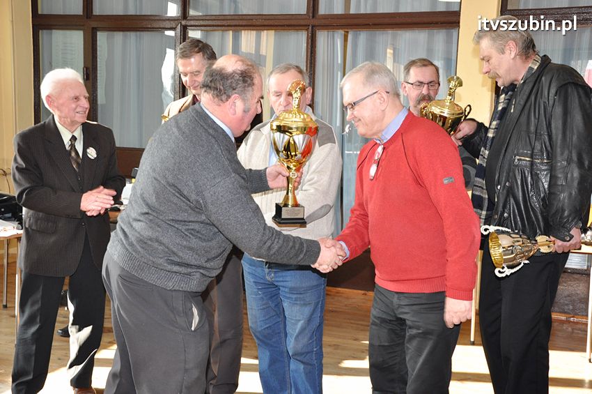 XIV Turniej Brydżowy im. Mariusza Mendyka