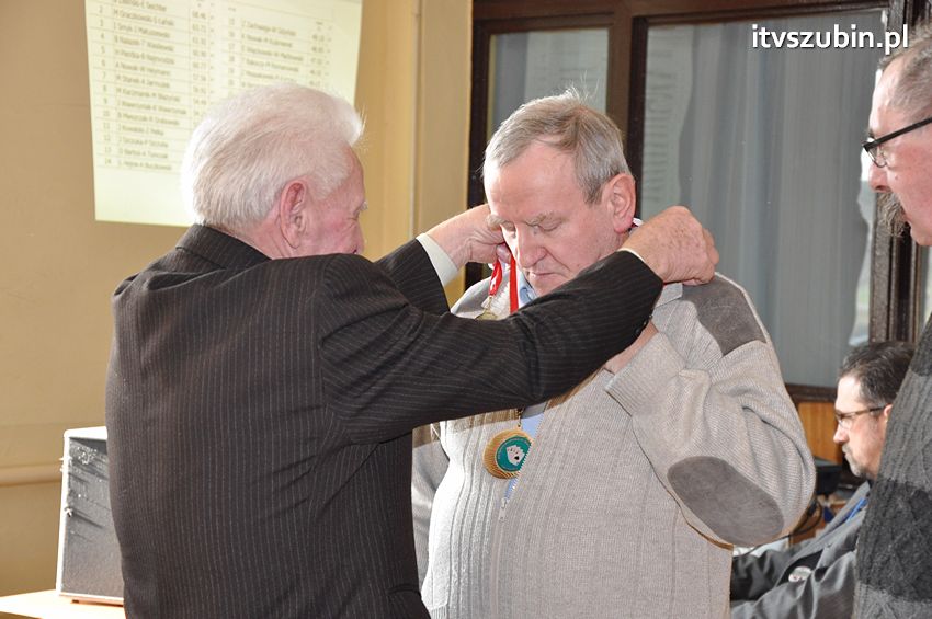 XIV Turniej Brydżowy im. Mariusza Mendyka