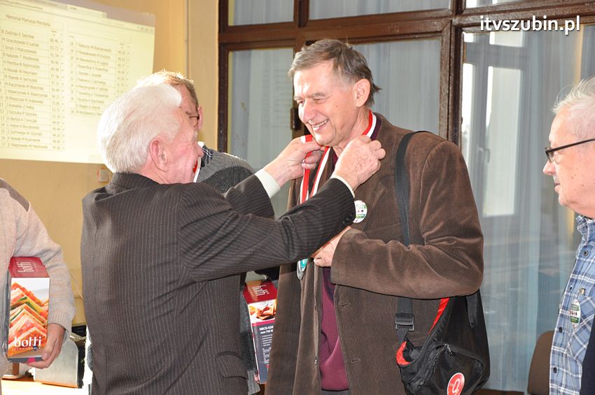 XIV Turniej Brydżowy im. Mariusza Mendyka