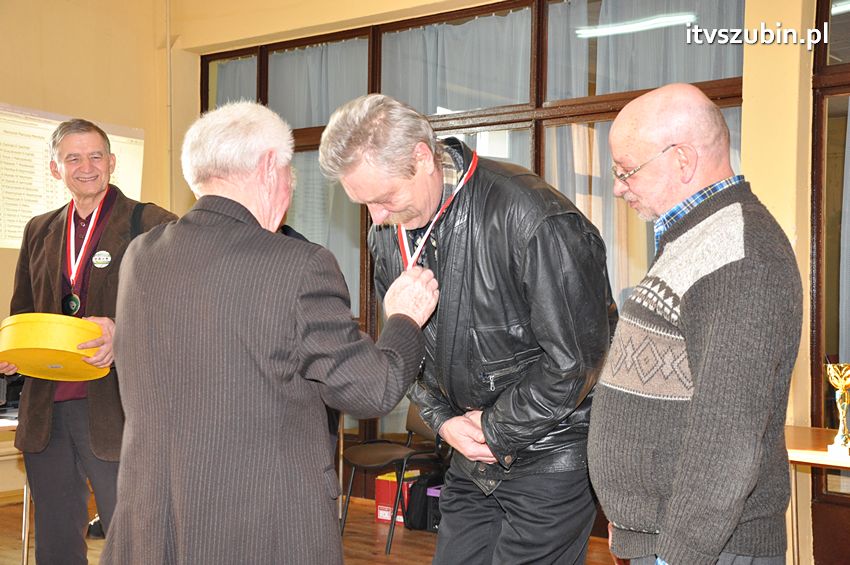 XIV Turniej Brydżowy im. Mariusza Mendyka