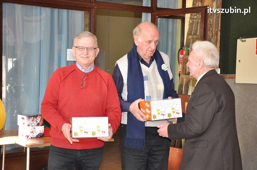 XIV Turniej Brydżowy im. Mariusza Mendyka