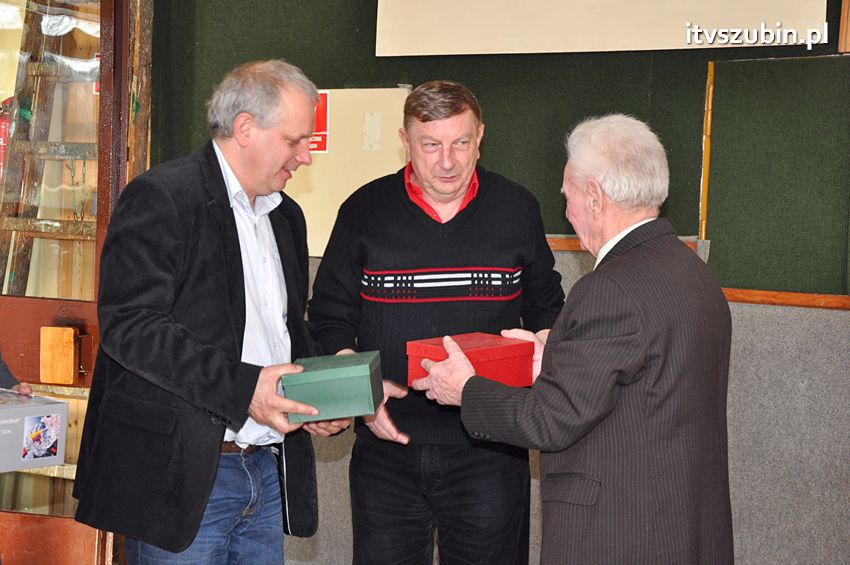 XIV Turniej Brydżowy im. Mariusza Mendyka