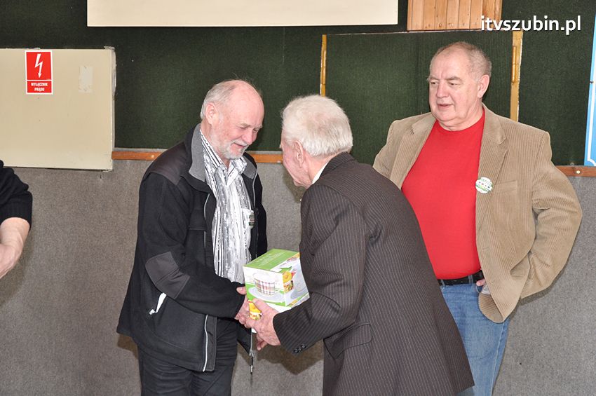 XIV Turniej Brydżowy im. Mariusza Mendyka