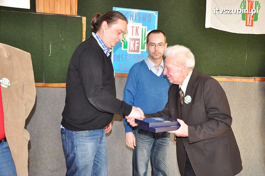 XIV Turniej Brydżowy im. Mariusza Mendyka