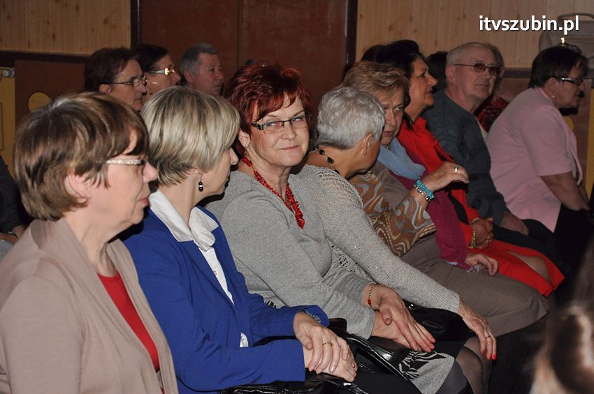 Dzień Kobiet na wesoło w SDK