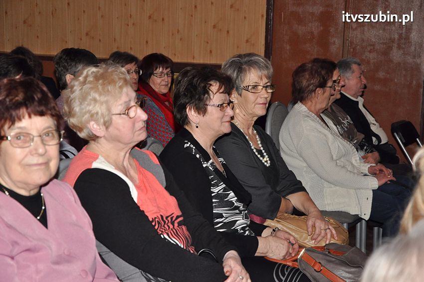 Dzień Kobiet na wesoło w SDK