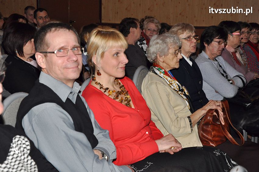 Dzień Kobiet na wesoło w SDK