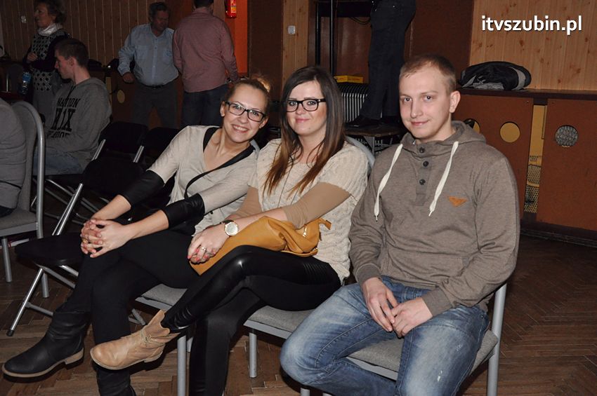 Dzień Kobiet na wesoło w SDK