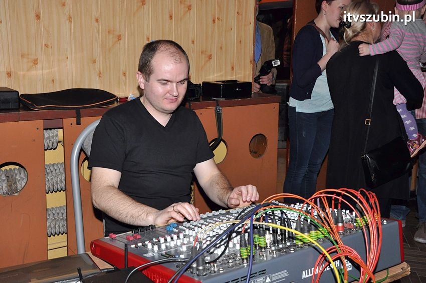 Dzień Kobiet na wesoło w SDK