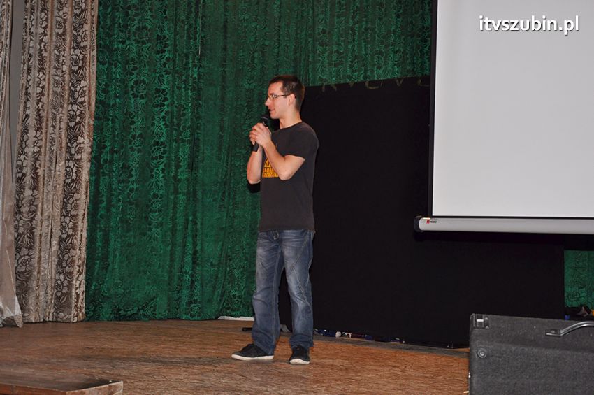 Dzień Kobiet na wesoło w SDK