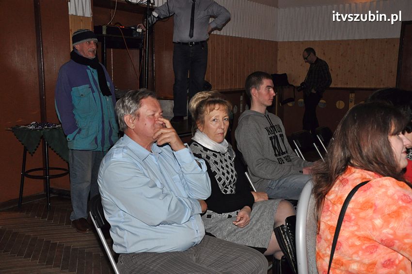 Dzień Kobiet na wesoło w SDK