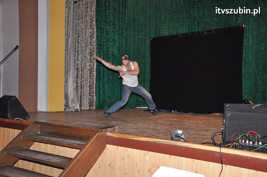 Dzień Kobiet na wesoło w SDK