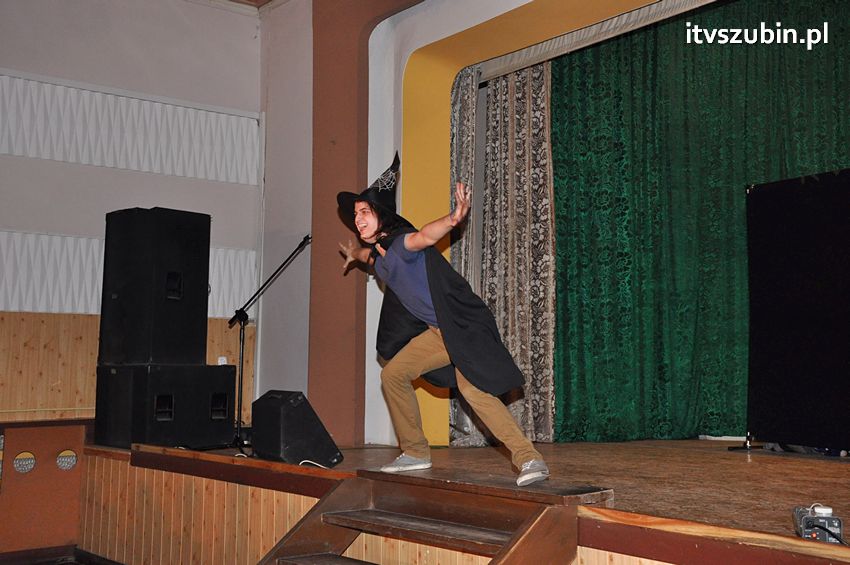 Dzień Kobiet na wesoło w SDK