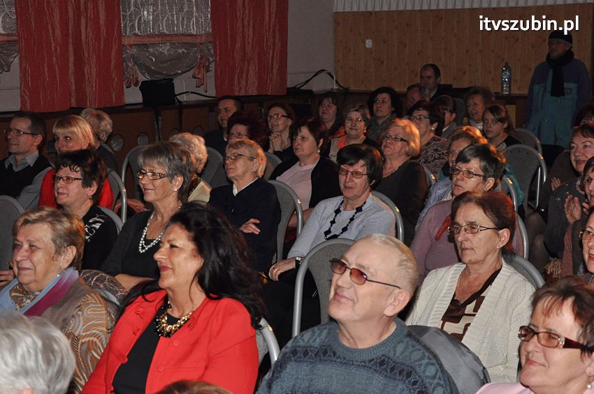 Dzień Kobiet na wesoło w SDK