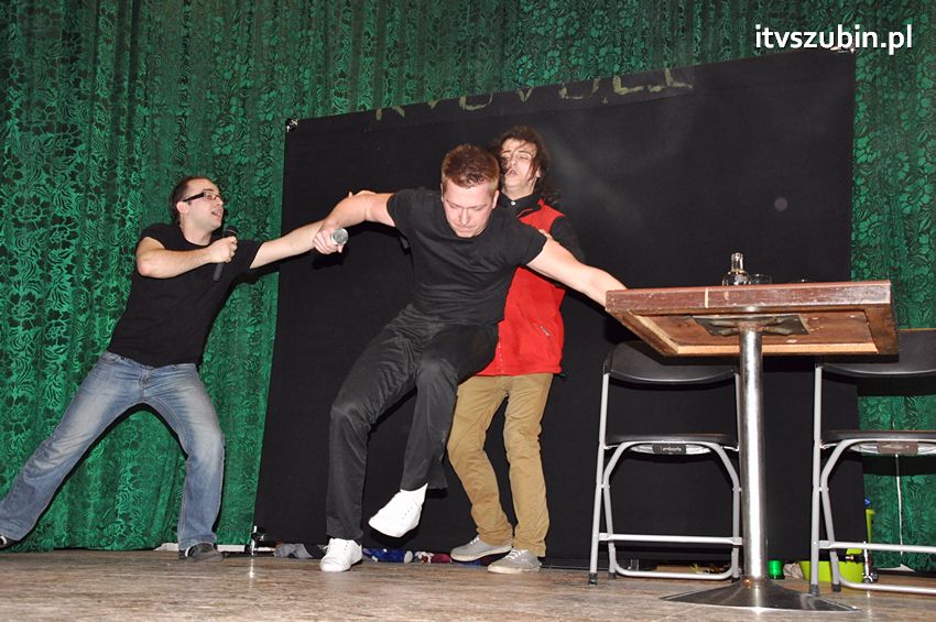 Dzień Kobiet na wesoło w SDK