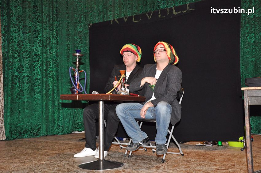 Dzień Kobiet na wesoło w SDK