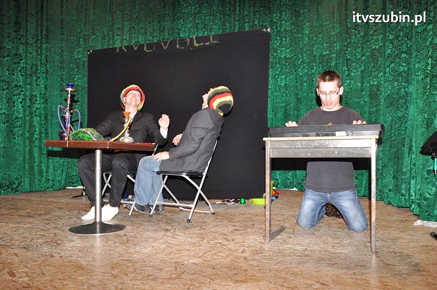 Dzień Kobiet na wesoło w SDK