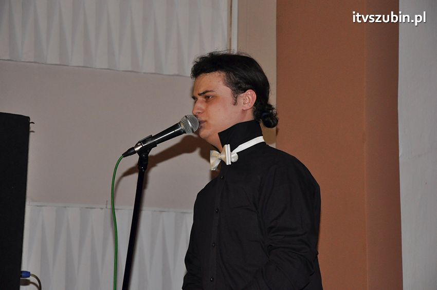 Dzień Kobiet na wesoło w SDK