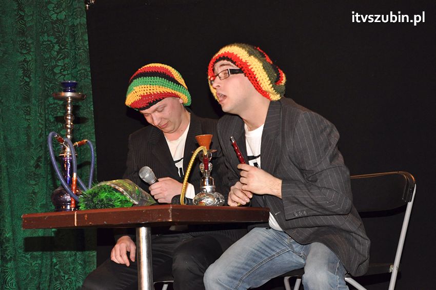 Dzień Kobiet na wesoło w SDK