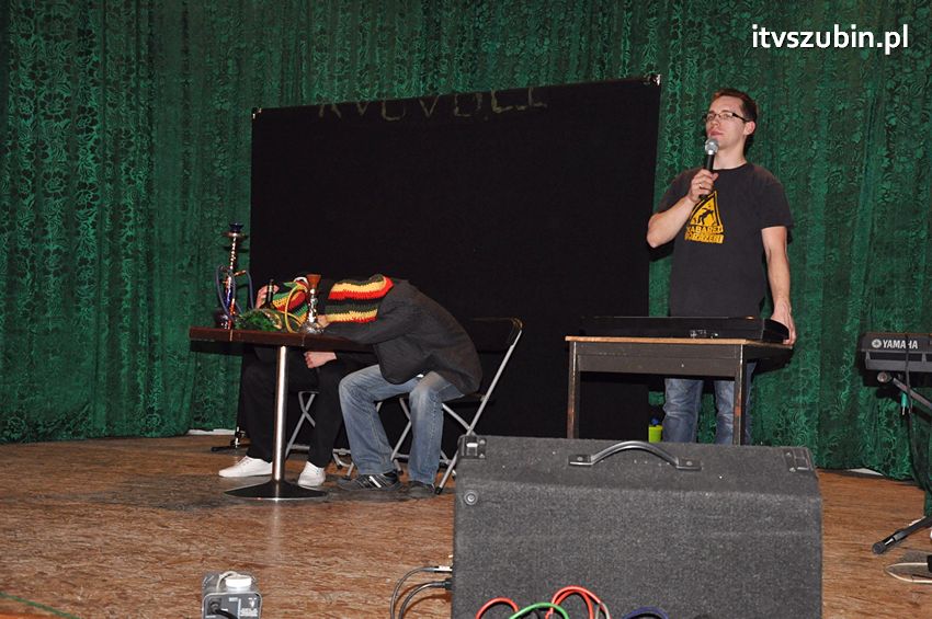 Dzień Kobiet na wesoło w SDK