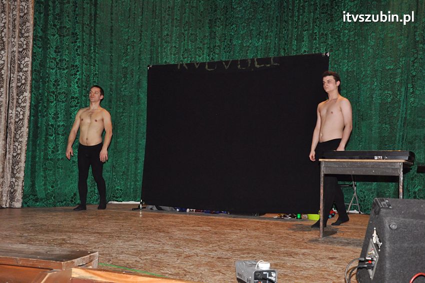 Dzień Kobiet na wesoło w SDK