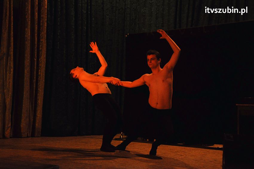 Dzień Kobiet na wesoło w SDK