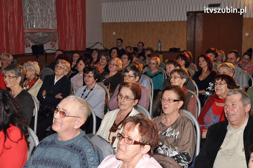 Dzień Kobiet na wesoło w SDK