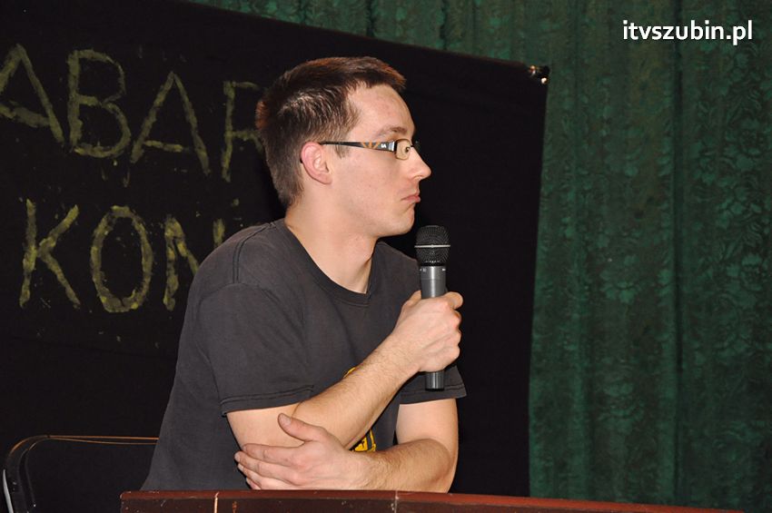 Dzień Kobiet na wesoło w SDK