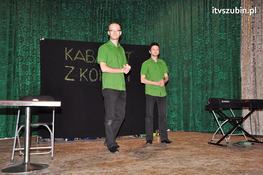 Dzień Kobiet na wesoło w SDK