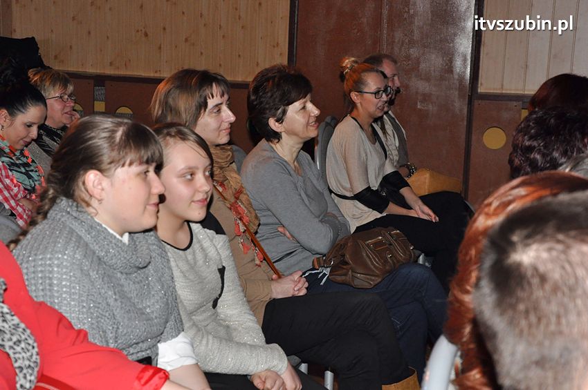 Dzień Kobiet na wesoło w SDK