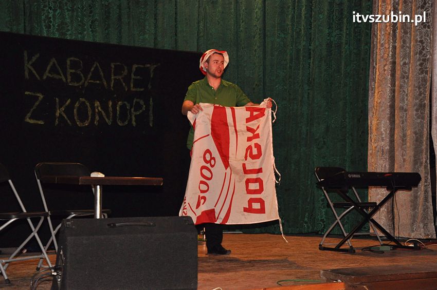 Dzień Kobiet na wesoło w SDK