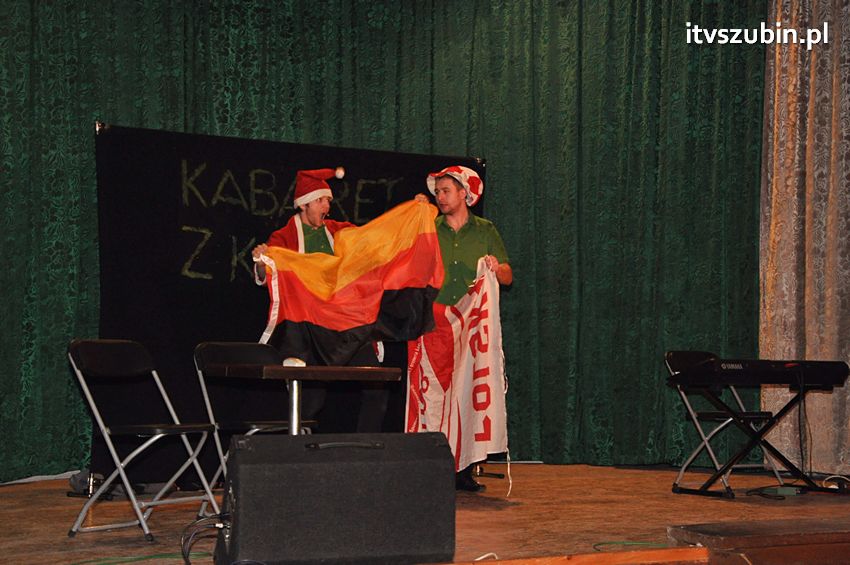 Dzień Kobiet na wesoło w SDK