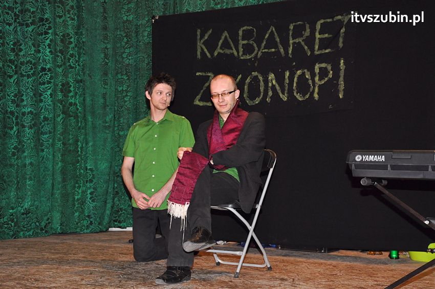 Dzień Kobiet na wesoło w SDK