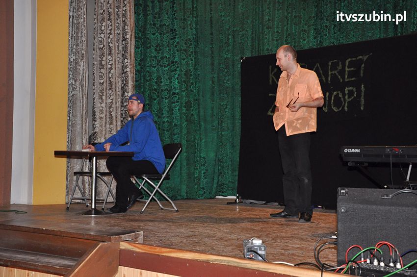 Dzień Kobiet na wesoło w SDK