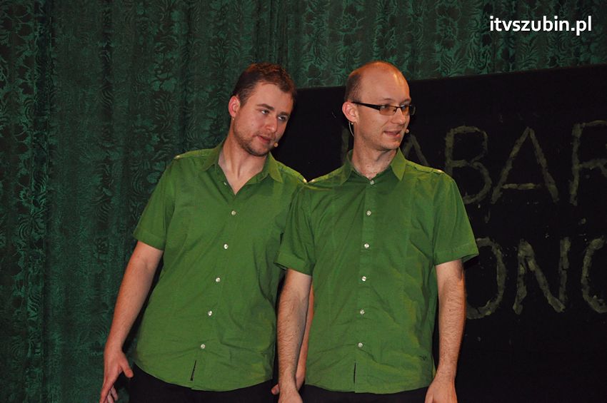 Dzień Kobiet na wesoło w SDK