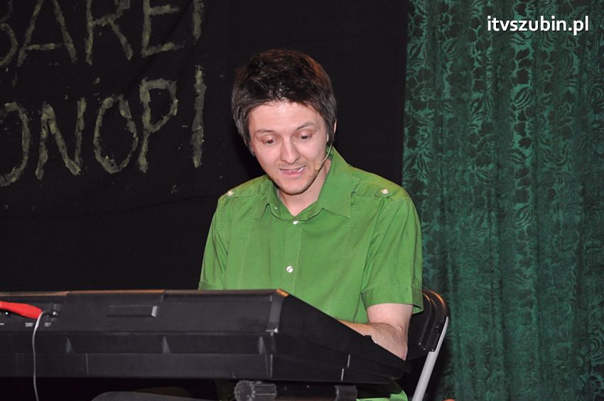 Dzień Kobiet na wesoło w SDK