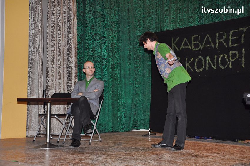 Dzień Kobiet na wesoło w SDK