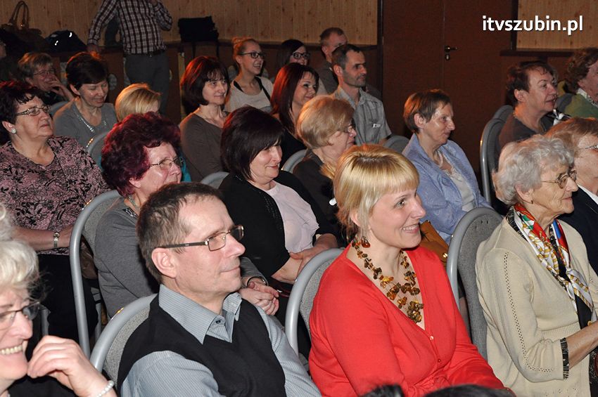 Dzień Kobiet na wesoło w SDK