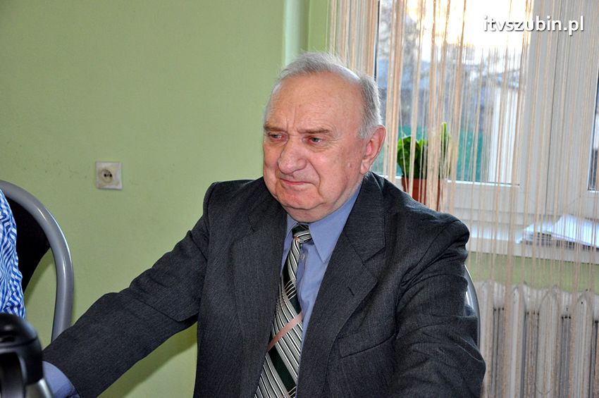 Zebranie sprawozdawczo-wyborcze brydżystów