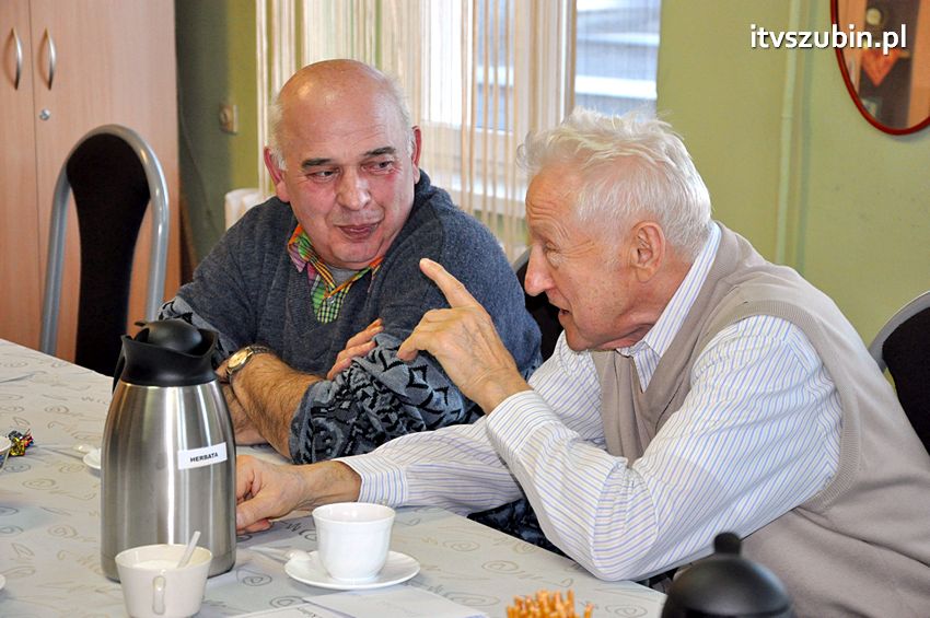 Zebranie sprawozdawczo-wyborcze brydżystów