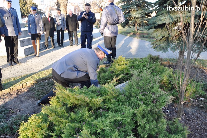 Historia Policji z nyską w tle [FILM]