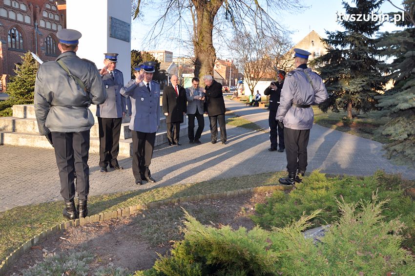 Historia Policji z nyską w tle [FILM]