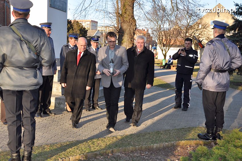 Historia Policji z nyską w tle [FILM]