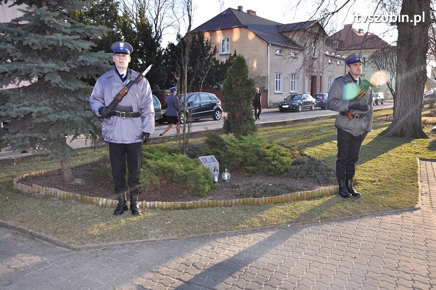 Historia Policji z nyską w tle [FILM]