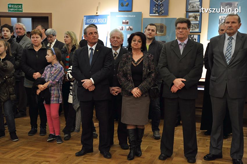 Historia Policji z nyską w tle [FILM]