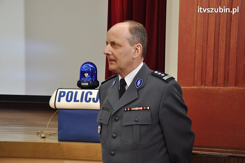 Historia Policji z nyską w tle [FILM]