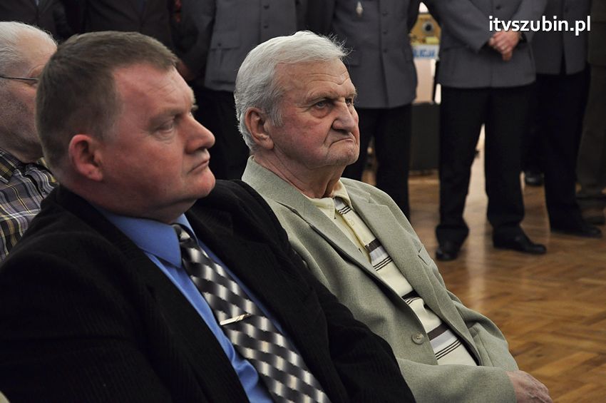 Historia Policji z nyską w tle [FILM]